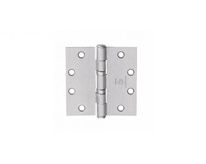 TA2314/TA2714 McKinney Bearing Hinges Standard Weight