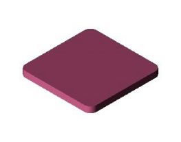 Ruby Shade SW6572 Paint by Sherwin-Williams - modlar.com
