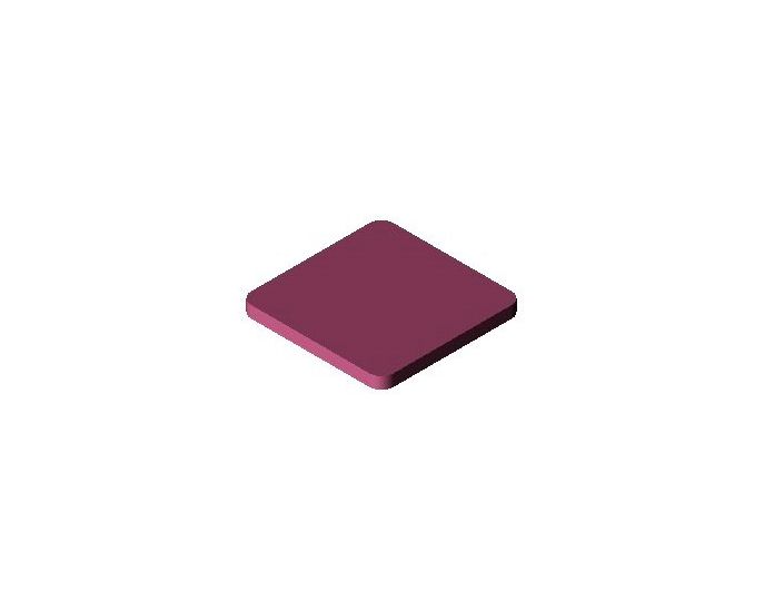 Ruby Shade SW6572 Paint by Sherwin-Williams - modlar.com