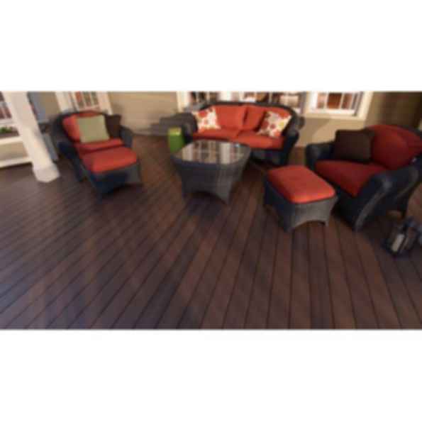 ArmorGuard Designers Choice Decking