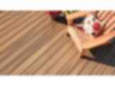 Paramount Decking