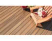 Paramount Decking