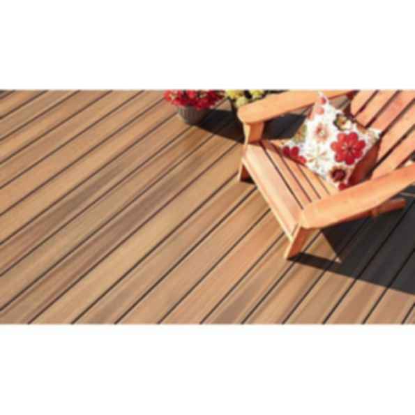 Paramount Decking