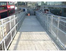 Custom Aluminum and Galvanized Railings - modlar.com