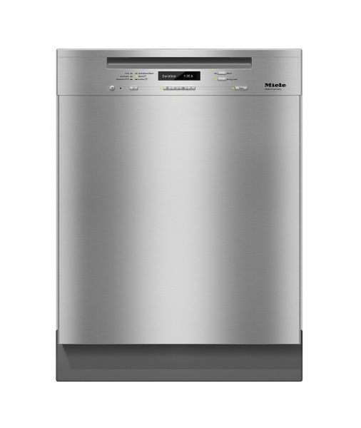 G 6722 SCU BuiltUnder Dishwasher