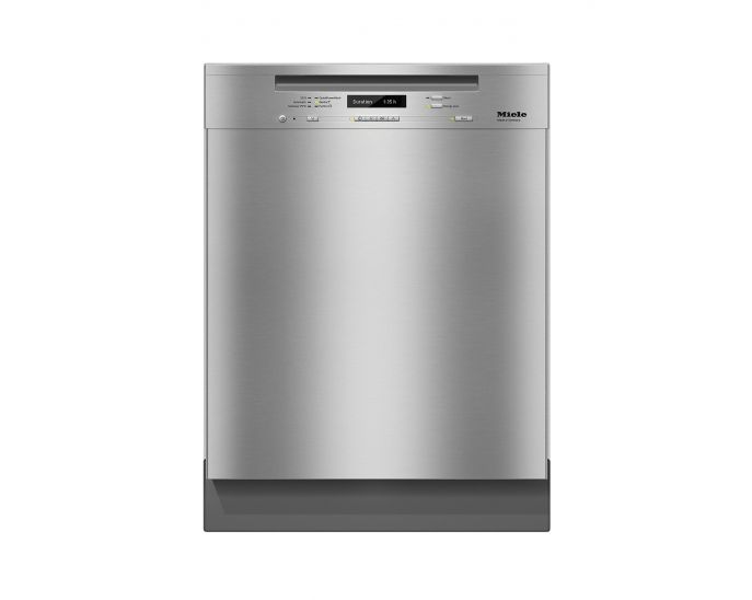 G 6727 SCU XXL BuiltUnder Dishwasher