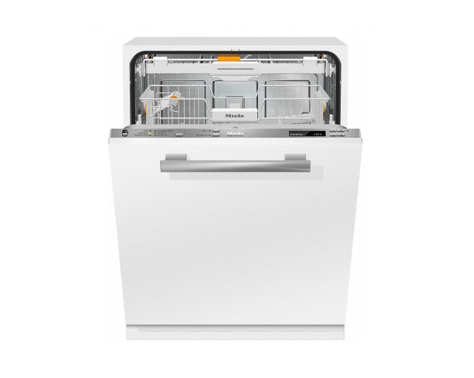 G 6767 SCVi XXL Fully Integrated Dishwasher