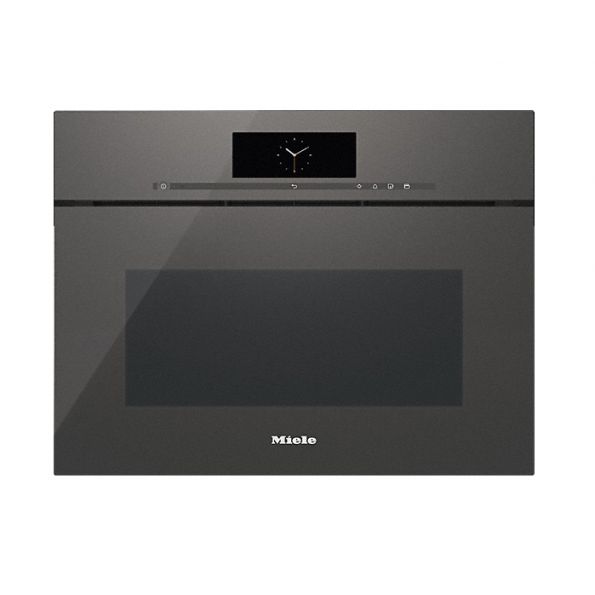 Dgc 6800 X Handleless Xl Steam Combination Oven Modlar Dgc 6800 X Handleless Xl Steam Combination Oven