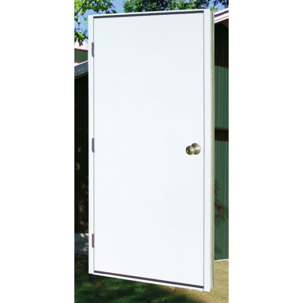 Series 20 Prehung Door