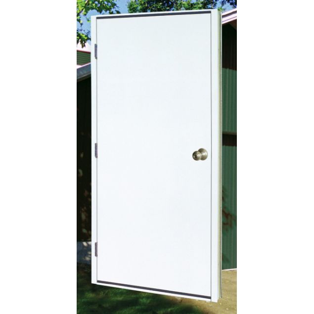 Series 20 Prehung Door