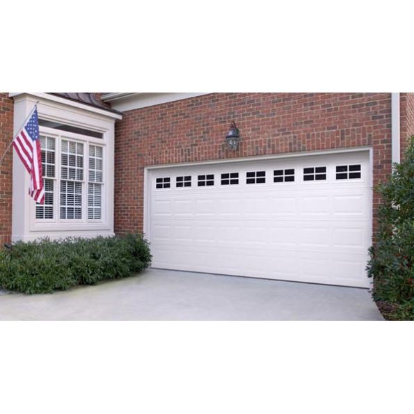 Amarr Olympus Garage Door