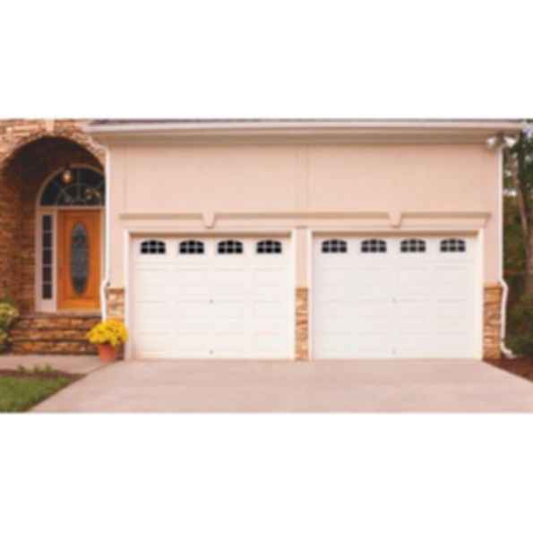 Amarr Lincoln Garage Door