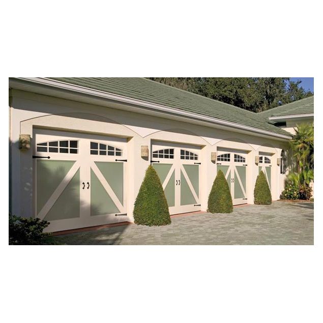 Amarr By Design Garage Door - modlar.com