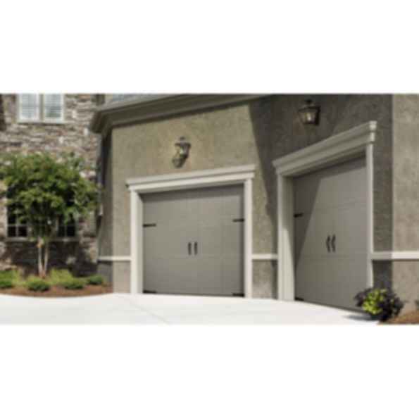 Amarr Classica Garage Door