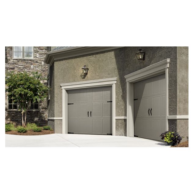 Amarr Classica Garage Door - modlar.com