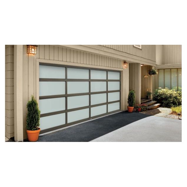 Amarr Vista Garage Door