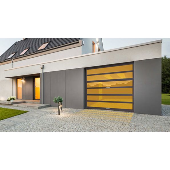 Amarr Horizon Garage Door - modlar.com
