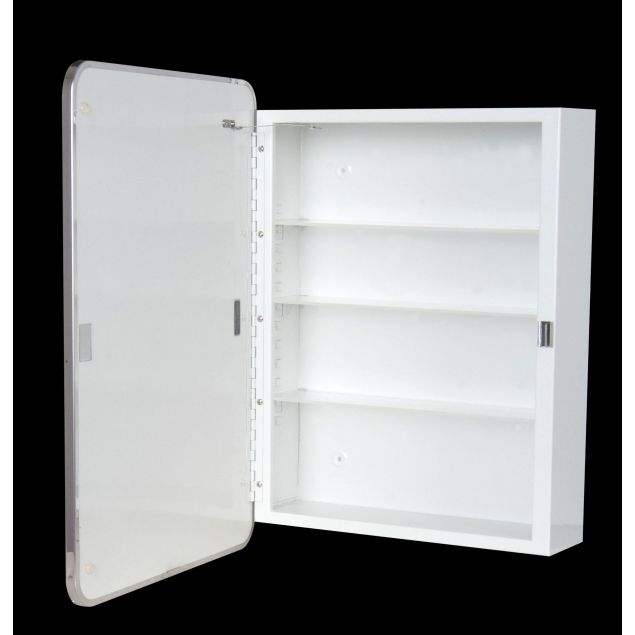 Round Corner Series Medicine