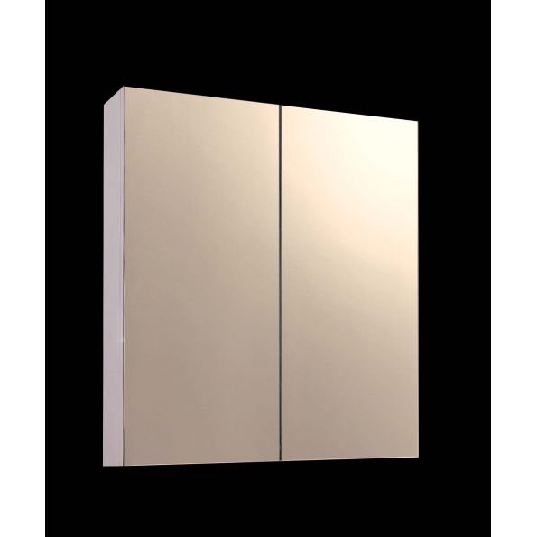 Dual Door Series Medicine