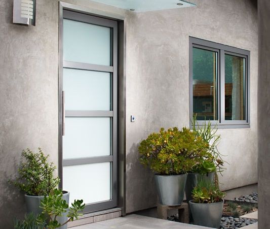 Low Operable Inswing Windows Euro Slimline Inswing Window - modlar.com