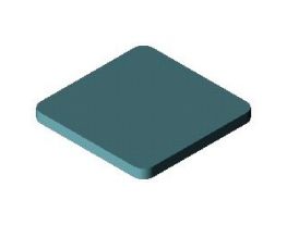 Cloudburst SW6487 Paint by Sherwin-Williams - modlar.com