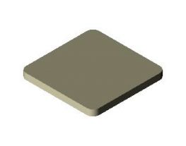 Colonial Revival Green Stone SW2826 Paint by Sherwin-Williams - modlar.com