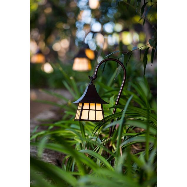 English Cottage Lantern