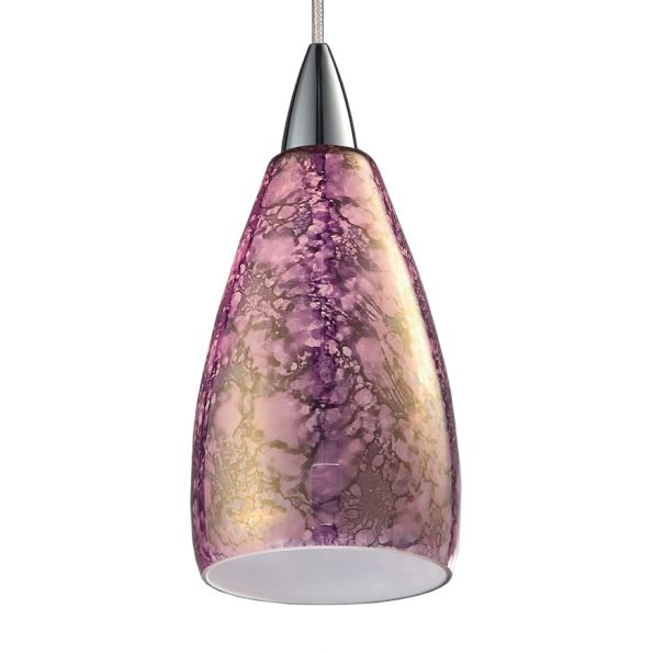 Carmell Interchangeable Pendant Lamp Modlar Carmell Interchangeable Pendant Lamp Modlar