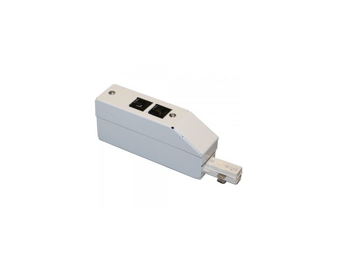 Track Current Limiters