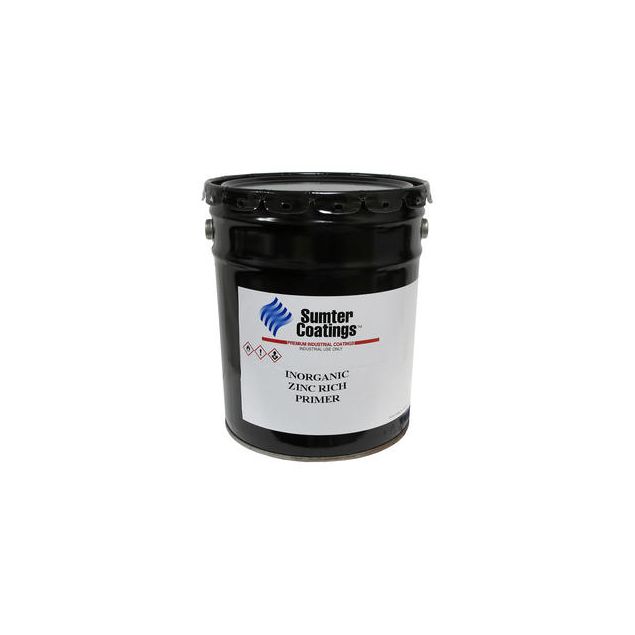 Enviro Zinc Zinc Rich Primer
