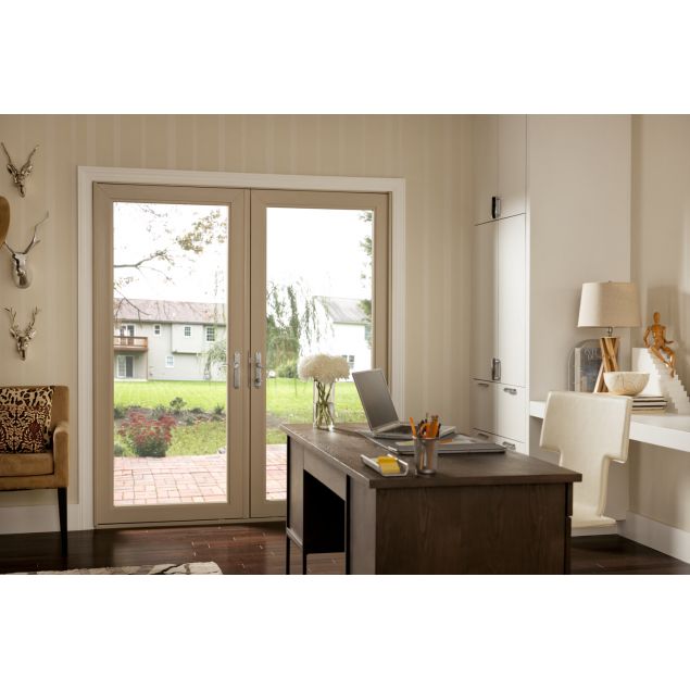 Simonton Swinging Patio Doors