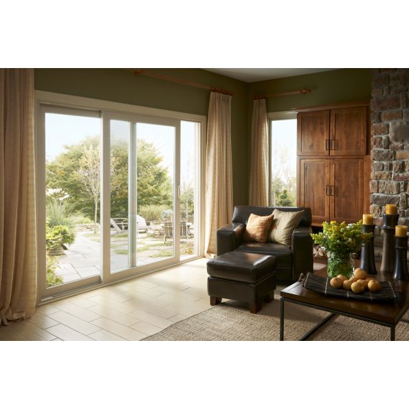 Simonton Sliding Patio Doors