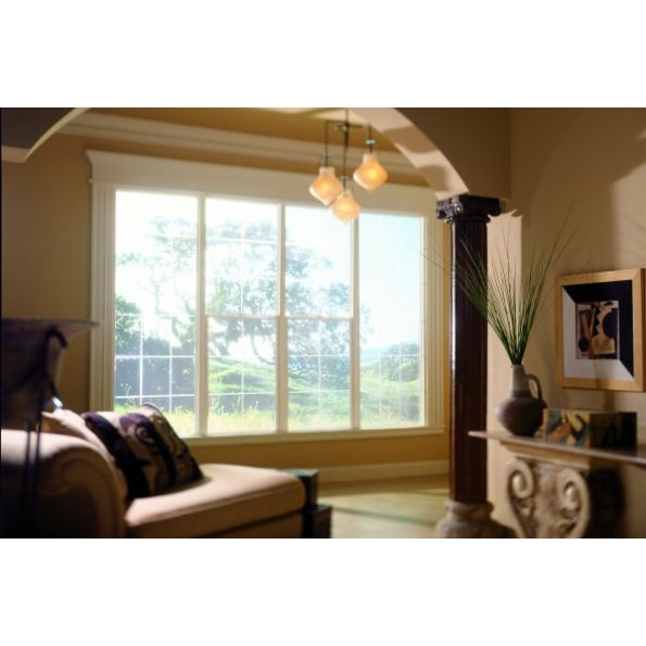 Simonton Single Hung Windows