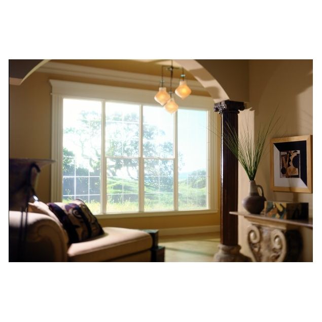 Simonton Single Hung Windows