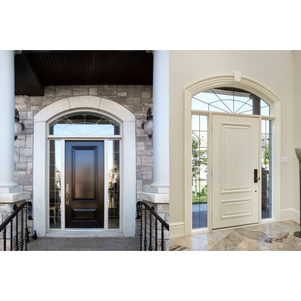 Pollard Windows and Doors Building product brand Modlar