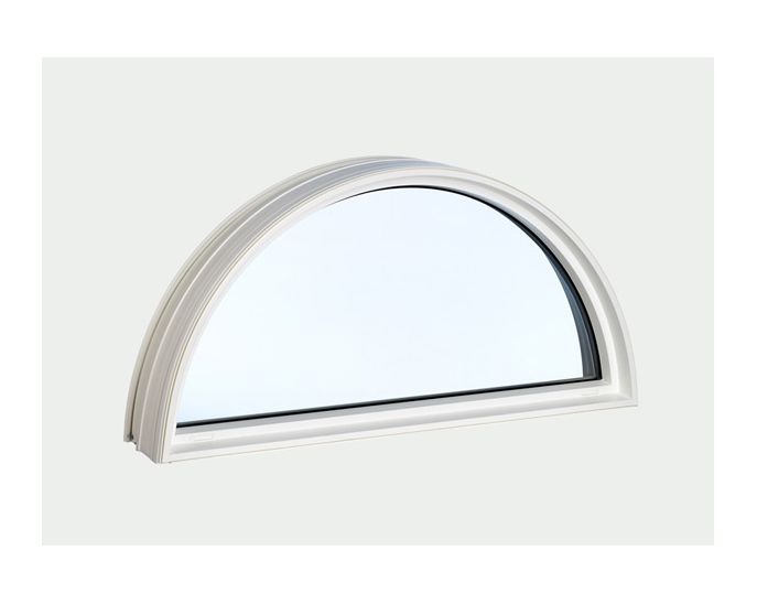 Pollard Advantage Plus Decorative Windows
