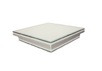 Solera T-R9+Aerogel Light Diffusing Glass Unit - modlar.com