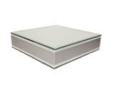 Solera S-R18+Aerogel Light Diffusing Glass Unit - modlar.com