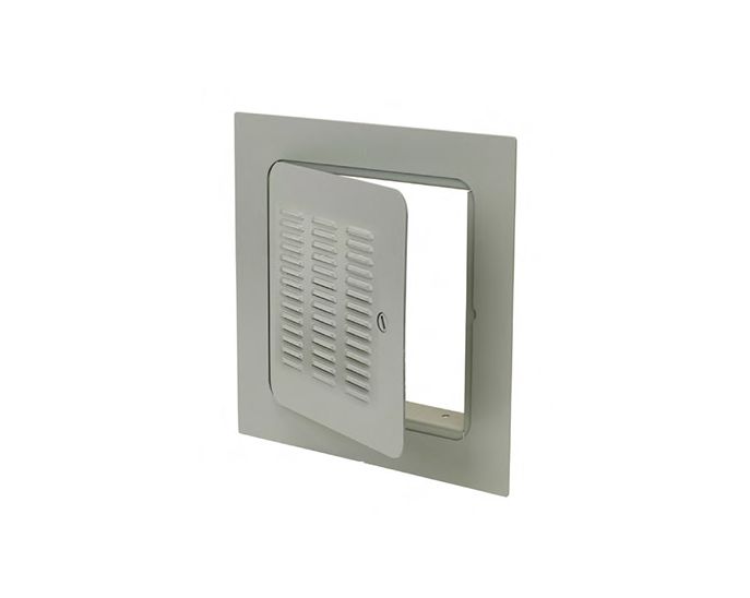 103 Series Louvered Premium Access Door