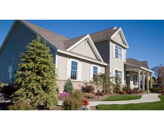 Concord Vinyl Siding