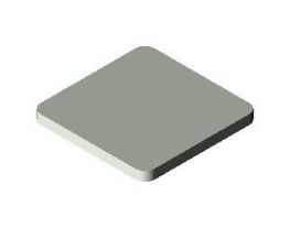 Gratifying Green SW6435 Paint by Sherwin-Williams - modlar.com