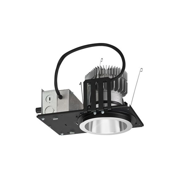 Ico 4 Incito Led Round Downlight Modlar Ico 4 Incito Led Round Downlight Modlar