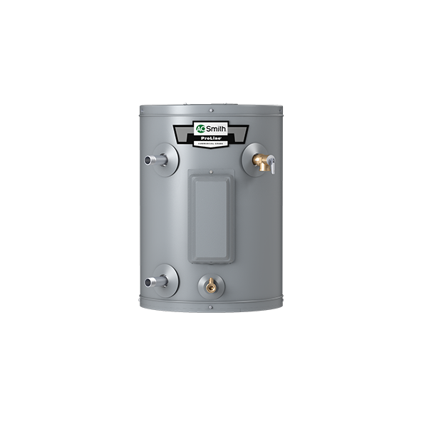 ProLine® Specialty Compact 10Gallon Electric Water Heater