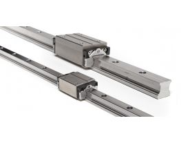 Mono Rail Profiled Linear Rail - modlar.com