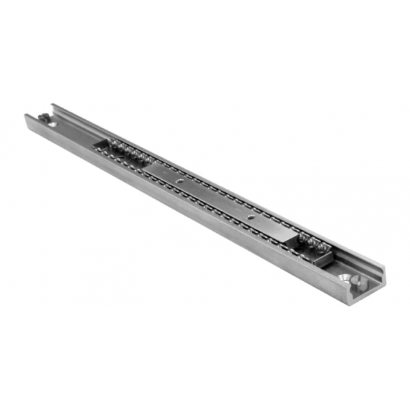 Adjustable Linear Rails Easyslide Steel Linear Rails - modlar.com