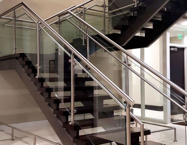 Monaco Railing Systems - modlar.com
