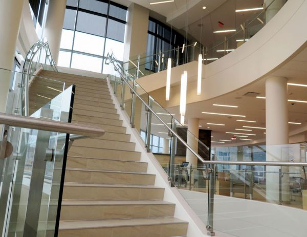 Dot Railing Systems - modlar.com