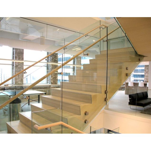 Point Railing System - modlar.com