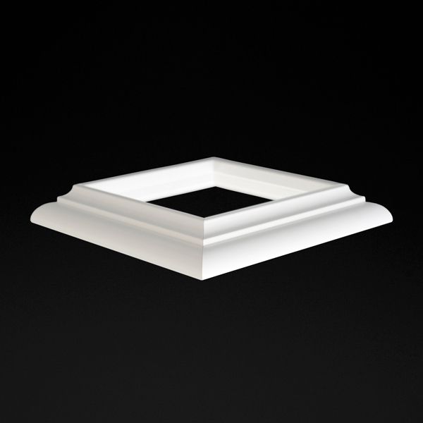 KLEERwrap Bed Moulding Set