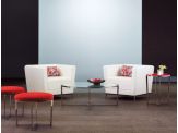 Solitaire Chairs Solitaire Lounge Seating - modlar.com